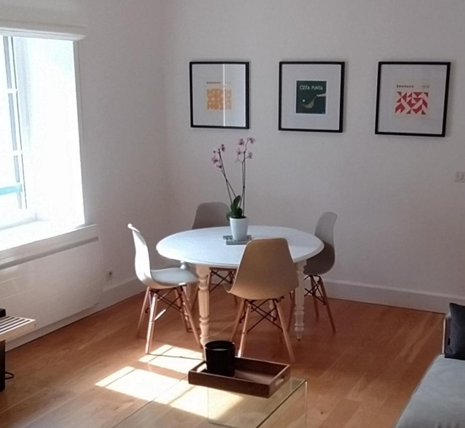 La Suite 57 Capbreton Zewnętrze zdjęcie