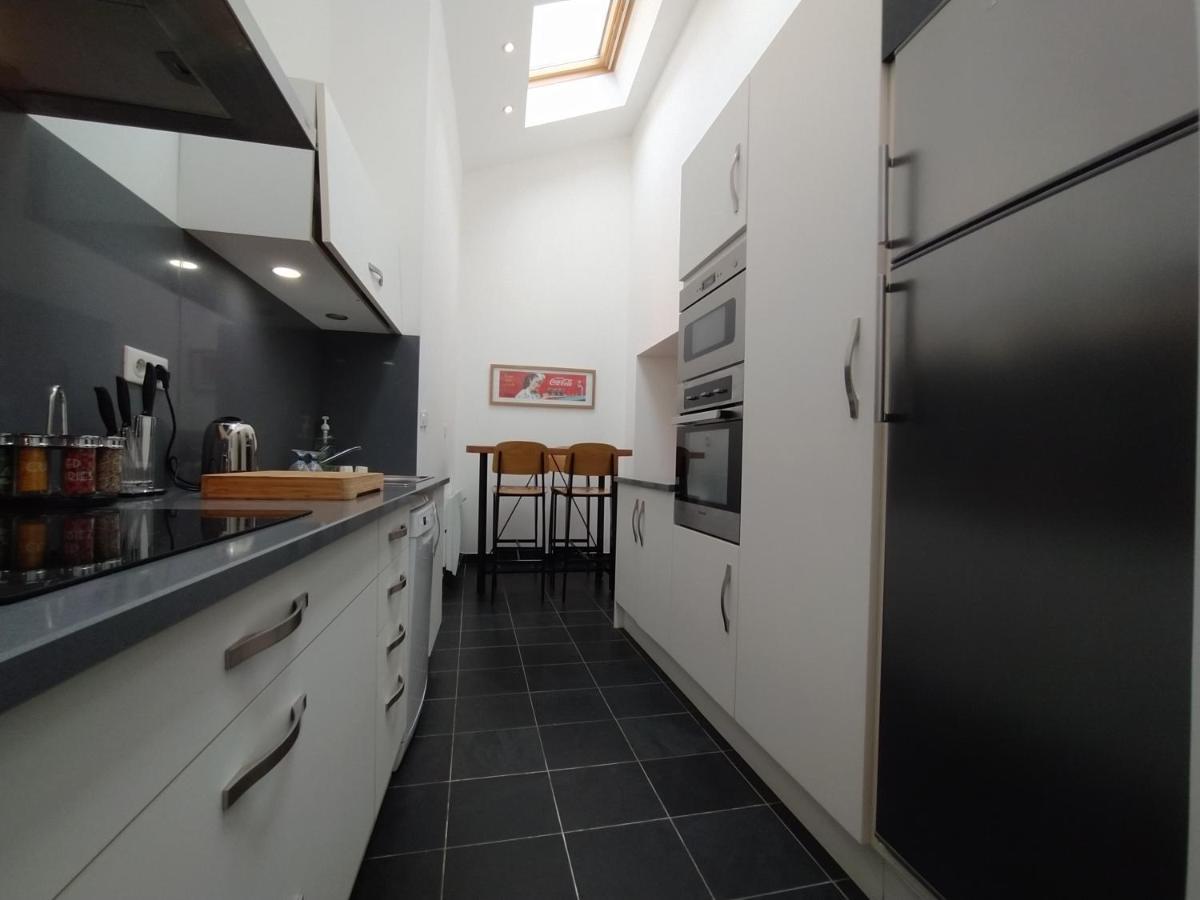La Suite 57 Capbreton Zewnętrze zdjęcie