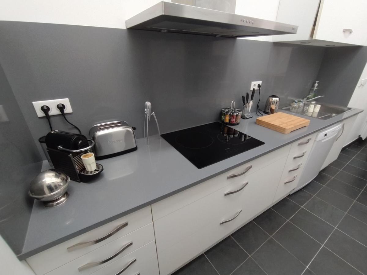 La Suite 57 Capbreton Zewnętrze zdjęcie