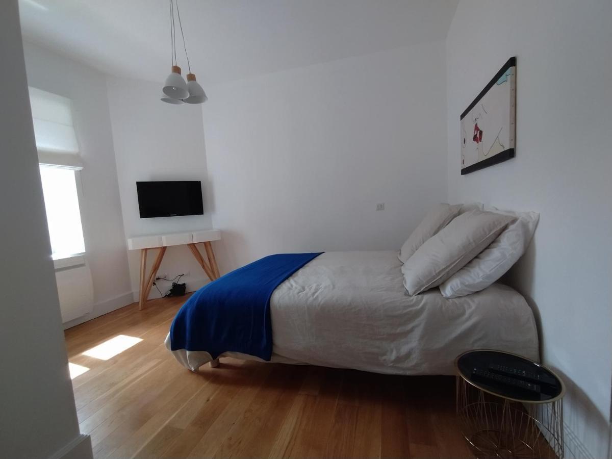 La Suite 57 Capbreton Zewnętrze zdjęcie