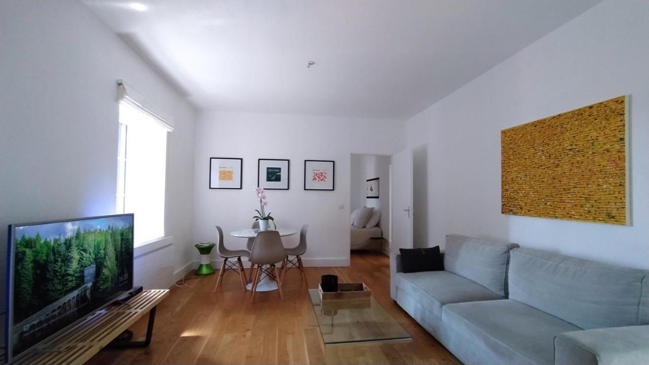 La Suite 57 Capbreton Zewnętrze zdjęcie